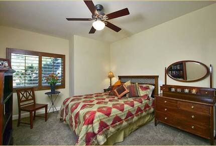 Mammoth Lakes Luxury Living - Mammoth Lakes, California