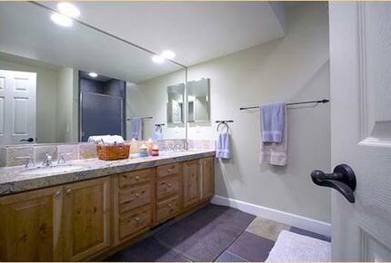 Mammoth Lakes Luxury Living - Mammoth Lakes, California