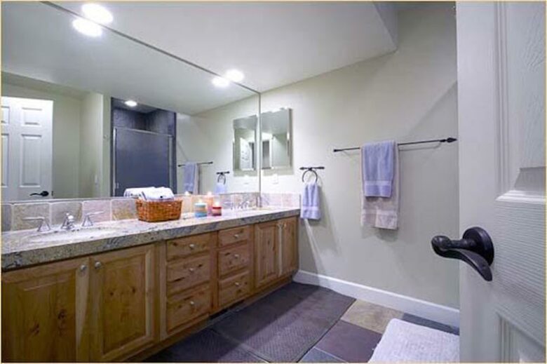 Mammoth Lakes Luxury Living - Mammoth Lakes, California