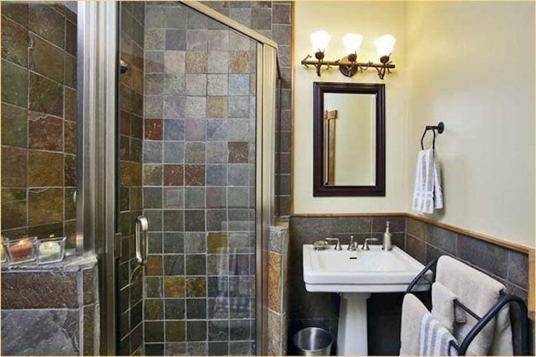 Mammoth Lakes Luxury Living - Mammoth Lakes, California