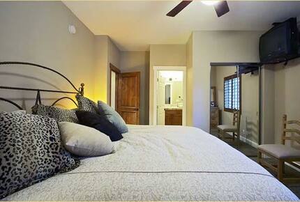 Mammoth Lakes Luxury Living - Mammoth Lakes, California