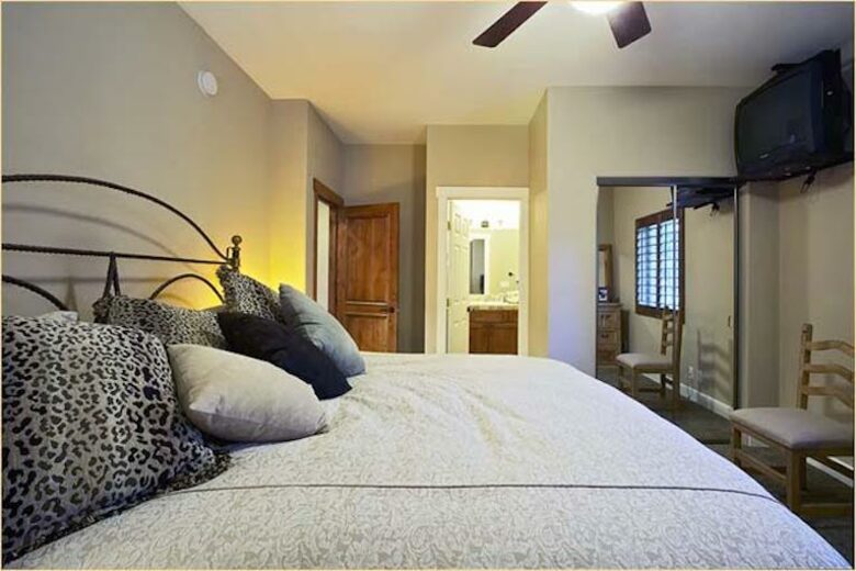 Mammoth Lakes Luxury Living - Mammoth Lakes, California