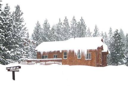 Mammoth Lakes Luxury Living - Mammoth Lakes, California