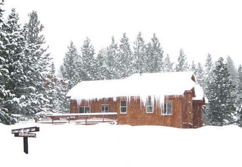 Mammoth Lakes Luxury Living - Mammoth Lakes, California