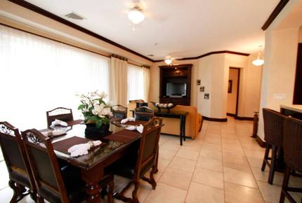 Vista Bahia Los Sueños Resort - Herradura Beach, Costa Rica