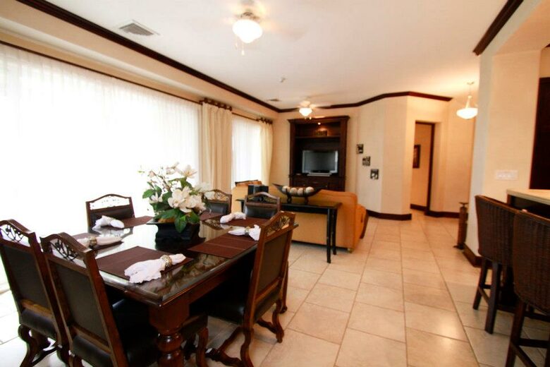 Vista Bahia Los Sueños Resort - Herradura Beach, Costa Rica