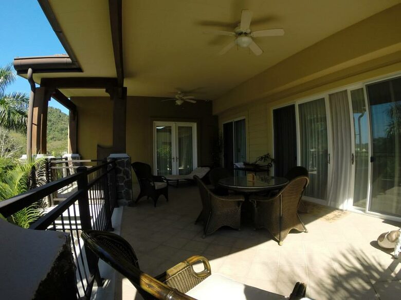 Vista Bahia Los Sueños Resort - Herradura Beach, Costa Rica