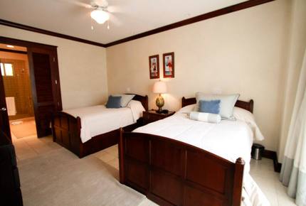 Vista Bahia Los Sueños Resort - Herradura Beach, Costa Rica