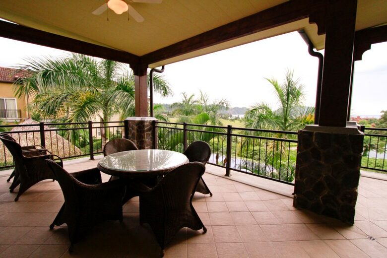 Vista Bahia Los Sueños Resort - Herradura Beach, Costa Rica