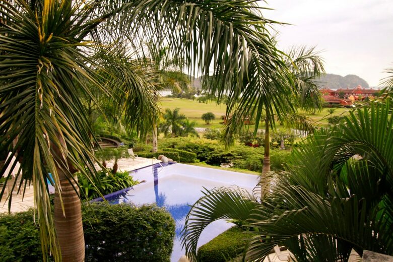 Vista Bahia Los Sueños Resort - Herradura Beach, Costa Rica