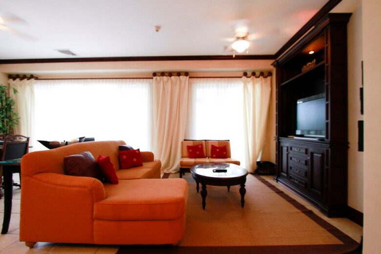 Vista Bahia Los Sueños Resort - Herradura Beach, Costa Rica