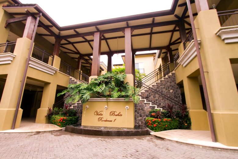 Vista Bahia Los Sueños Resort - Herradura Beach, Costa Rica