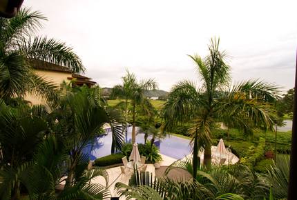 Vista Bahia Los Sueños Resort - Herradura Beach, Costa Rica