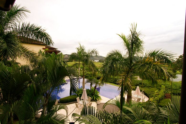 Vista Bahia Los Sueños Resort - Herradura Beach, Costa Rica