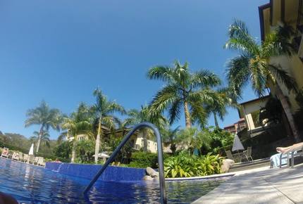 Vista Bahia Los Sueños Resort - Herradura Beach, Costa Rica