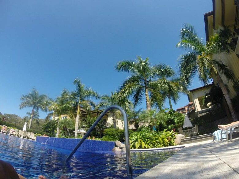 Vista Bahia Los Sueños Resort - Herradura Beach, Costa Rica