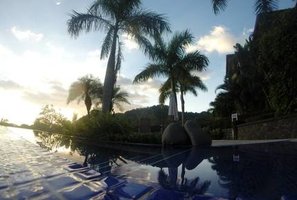 Vista Bahia Los Sueños Resort - Herradura Beach, Costa Rica