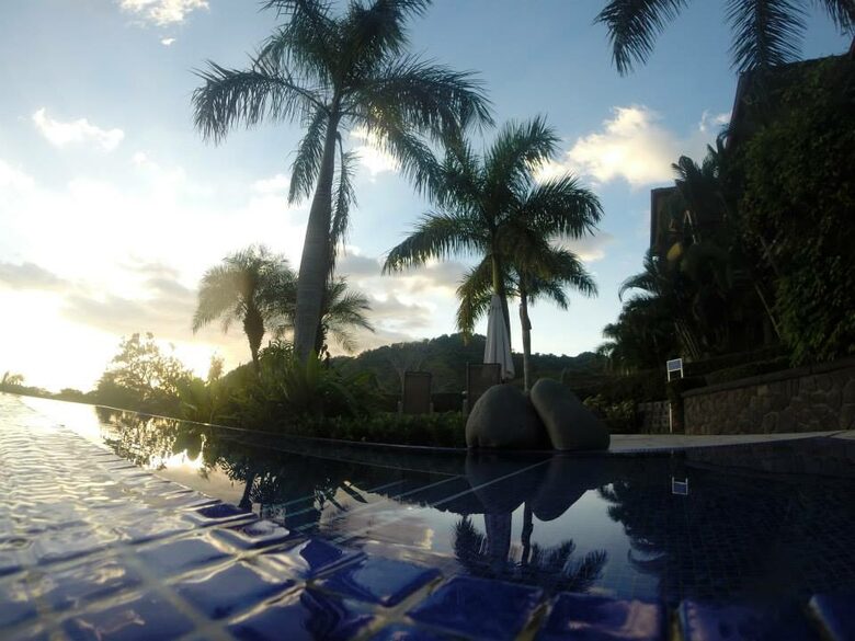 Vista Bahia Los Sueños Resort - Herradura Beach, Costa Rica