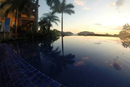 Vista Bahia Los Sueños Resort - Herradura Beach, Costa Rica