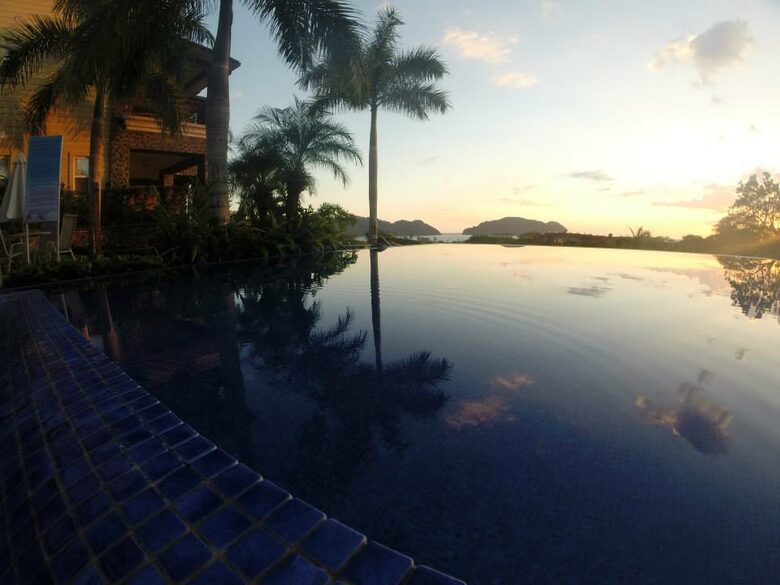 Vista Bahia Los Sueños Resort - Herradura Beach, Costa Rica