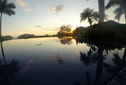 Vista Bahia Los Sueños Resort - Herradura Beach, Costa Rica
