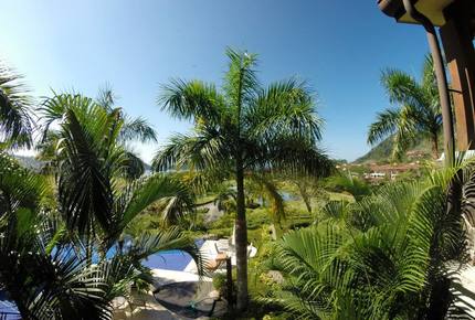 Vista Bahia Los Sueños Resort - Herradura Beach, Costa Rica