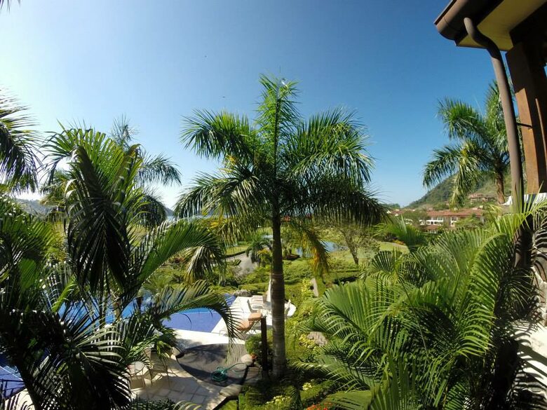 Vista Bahia Los Sueños Resort - Herradura Beach, Costa Rica