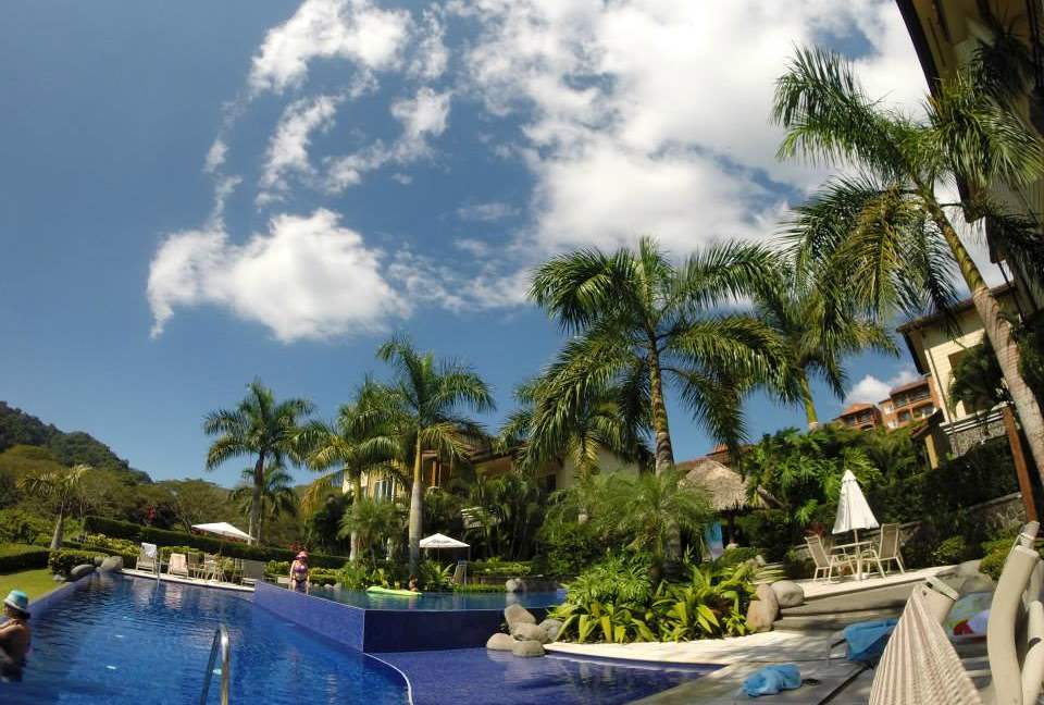 Vista Bahia Los Sueños Resort - Herradura Beach, Costa Rica