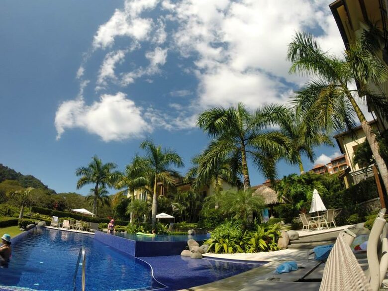 Vista Bahia Los Sueños Resort - Herradura Beach, Costa Rica