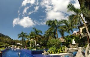 Vista Bahia Los Sueños Resort - Herradura Beach, Costa Rica