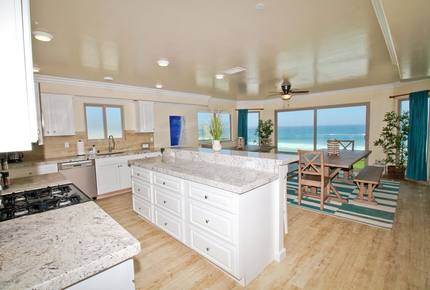 Oceanside Oasis - Oceanside, California