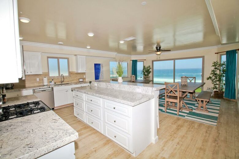 Oceanside Oasis - Oceanside, California