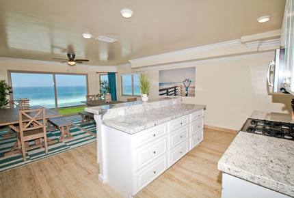 Oceanside Oasis - Oceanside, California