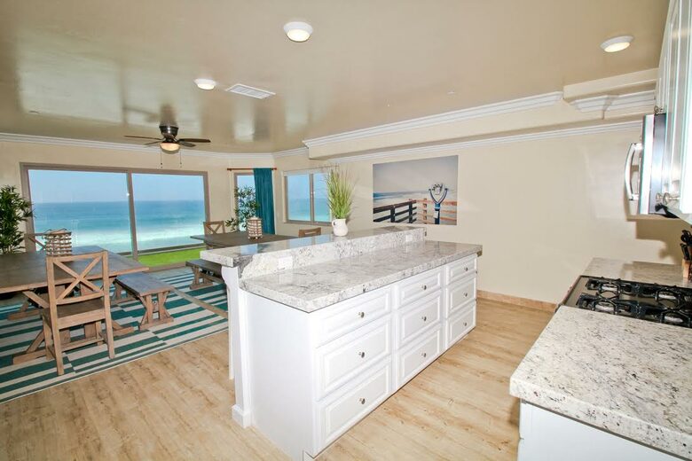 Oceanside Oasis - Oceanside, California