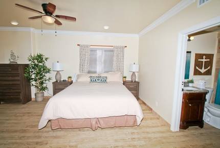 Oceanside Oasis - Oceanside, California