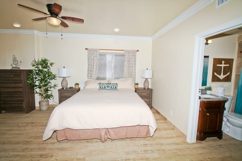 Oceanside Oasis - Oceanside, California