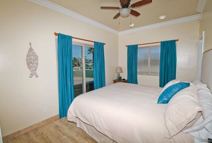 Oceanside Oasis - Oceanside, California