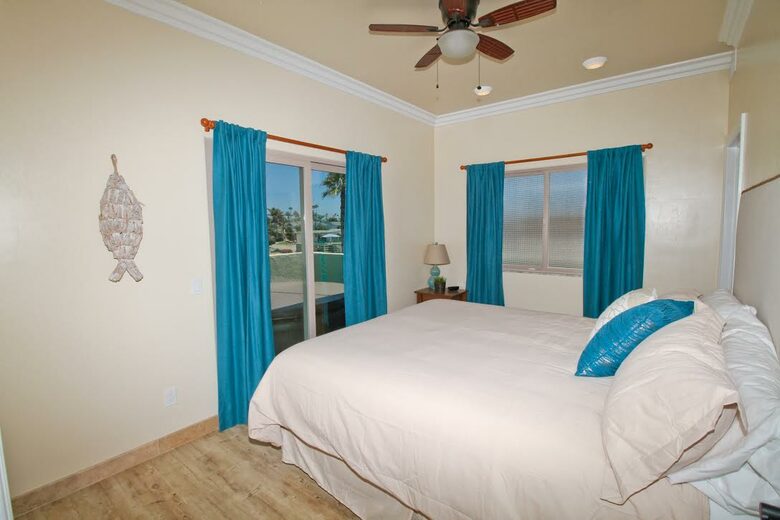 Oceanside Oasis - Oceanside, California