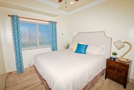 Oceanside Oasis - Oceanside, California