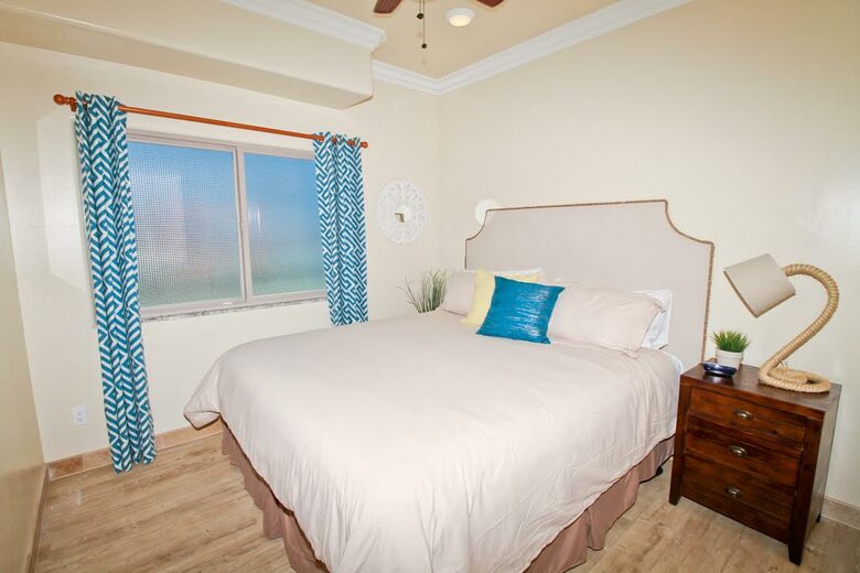 Oceanside Oasis - Oceanside, California