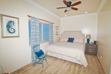 Oceanside Oasis - Oceanside, California