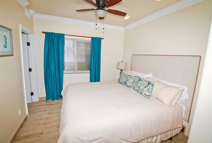 Oceanside Oasis - Oceanside, California