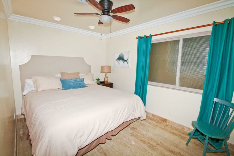 Oceanside Oasis - Oceanside, California