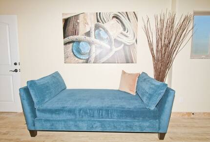 Oceanside Oasis - Oceanside, California