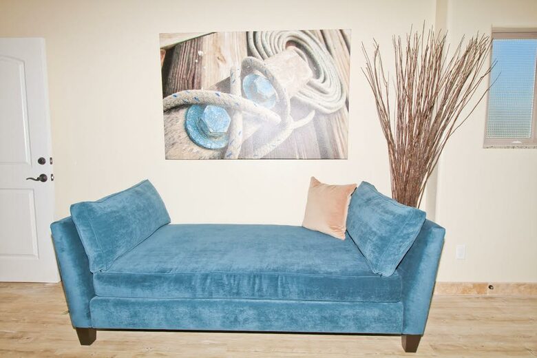 Oceanside Oasis - Oceanside, California