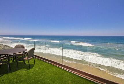 Oceanside Oasis - Oceanside, California