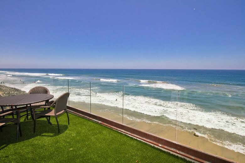 Oceanside Oasis - Oceanside, California