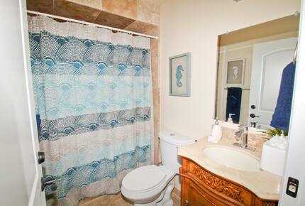 Oceanside Oasis - Oceanside, California