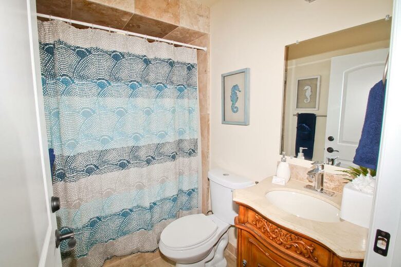 Oceanside Oasis - Oceanside, California