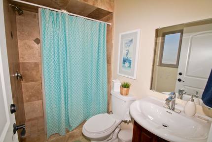 Oceanside Oasis - Oceanside, California